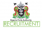 Nigerian Ports Authority Recruitment