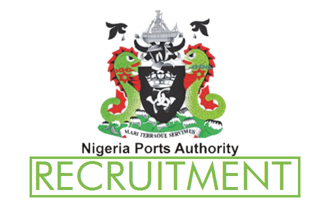 Nigerian Ports Authority Recruitment 2020