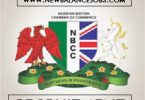 Nigerian-British Chamber of Commerce Recruitment