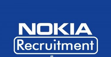 Nokia Recruitment