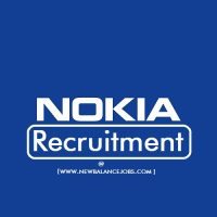 Nokia Recruitment