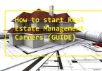 Real Estate Management careers