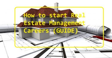 Real Estate Management careers