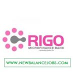 Rigo Microfinance Bank Limited