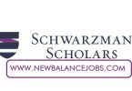 Schwarzman Scholars Program