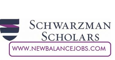 Schwarzman Scholars Program