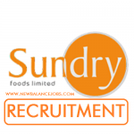 Sundry Markets Limited