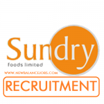 Sundry Foods