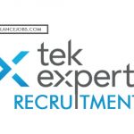 Tek Experts.