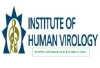 Institute of Human Virology Nigeria recruitment