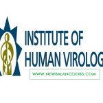 Institute of Human Virology Nigeria