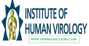 Institute of Human Virology Nigeria recruitment