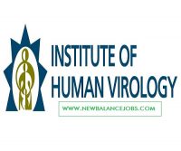 Institute of Human Virology Nigeria recruitment