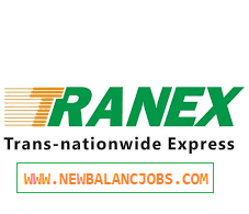 Trans-Nationwide Express Plc (TRANEX)