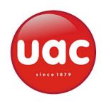 UAC of Nigeria Plc