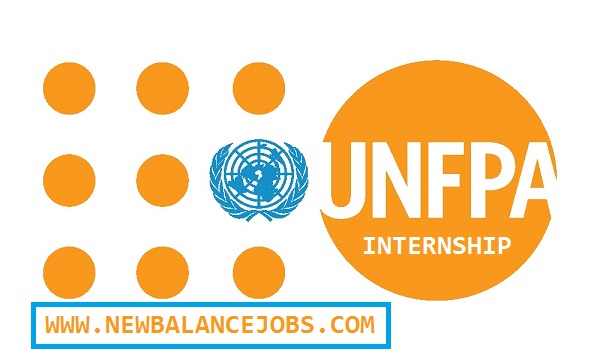 UNFPA Internship