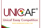 Unicaf Essay Competition