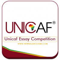 Unicaf Essay Competition