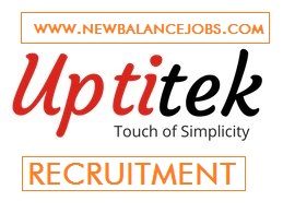 Uptitek Limited recruitment