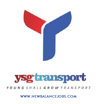 Young Shall Grow Transport Recruitment