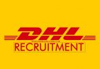 DHL Recruitment