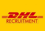 DHL Recruitment