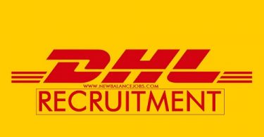 DHL Recruitment