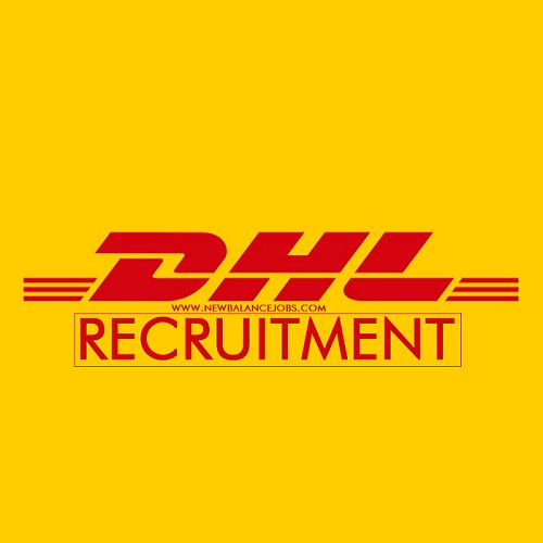 DHL Recruitment