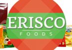 erisco foods recruitment