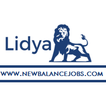 lidya nigeria - recruitment