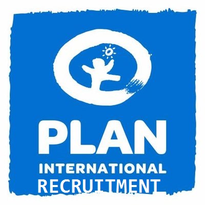 plan international recruitment