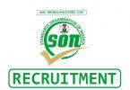 Standard Organization of Nigeria (SON) recruitment