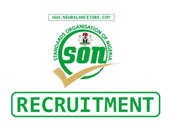 SON Recruitment