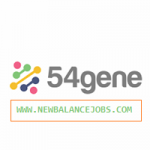 54gene Nigeria