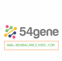 54gene Nigeria recruitment