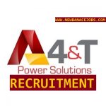A4 &T Power Solutions