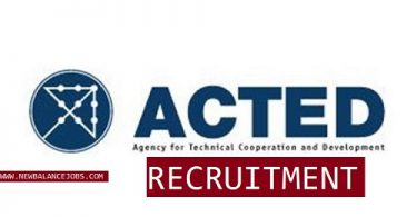 acted recruitment