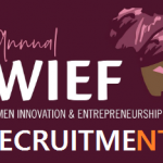 Africa Women Innovation & Entrepreneurship Forum (AWIEF)