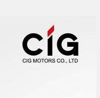CIG Motors Co. Limited recruitment