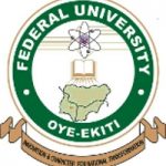 Federal University, Oye-Ekiti