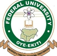 Federal University, Oye-Ekiti, Ekiti