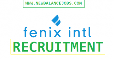 Fenix International RECRUITMENT