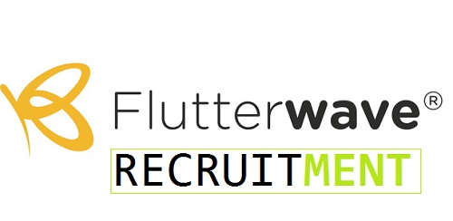Flutterwave Recruitment 2022