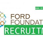 Ford Foundation