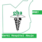 Garki Hospital Abuja