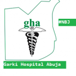 Garki Hospital