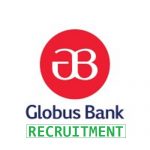 Globus Bank