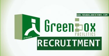 Greenbox Facilities Limited Recruitment