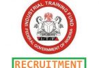 Industrial Training Fund (ITF) RECRUITMENT