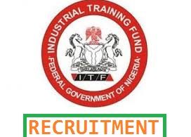 Industrial Training Fund (ITF) RECRUITMENT